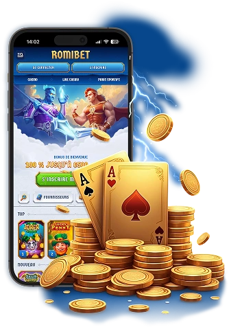 Romibet France Mobile Romibet France Mobile
